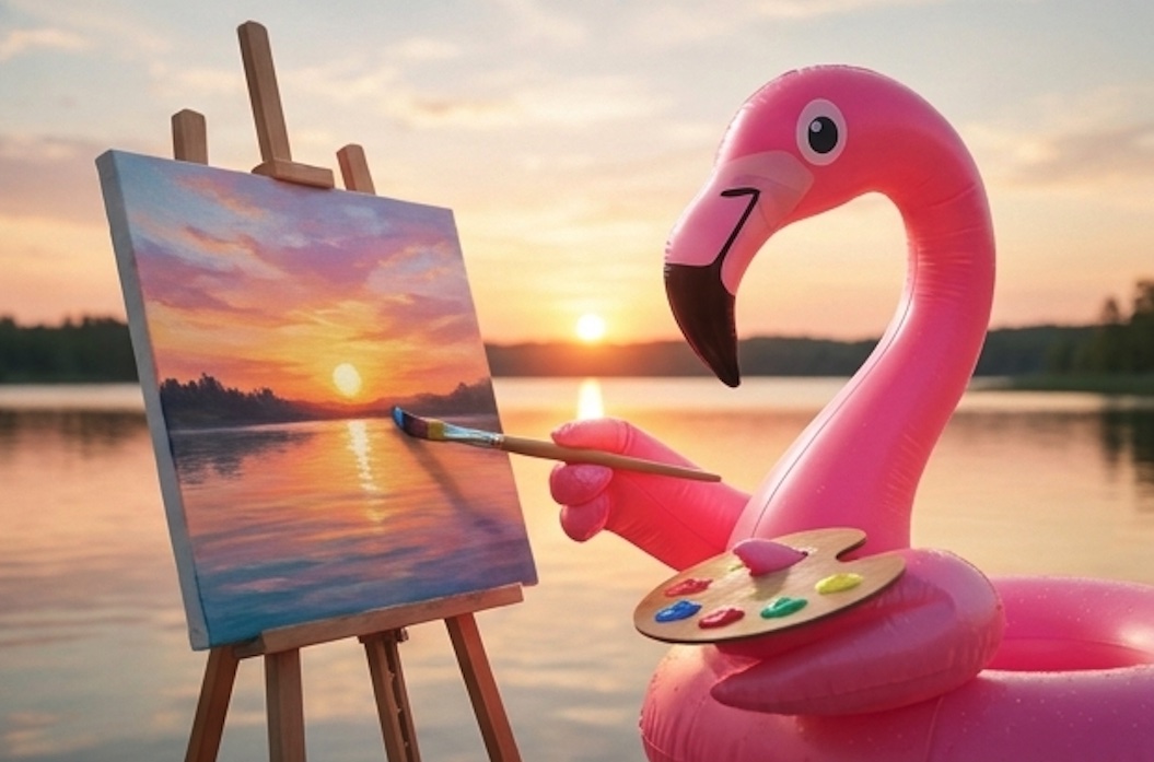 artist mode